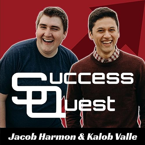 SuccessQuest Titelbild