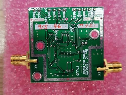 (1 PC) WE904EVAL-915 WNDG Tone Pulse Dialer