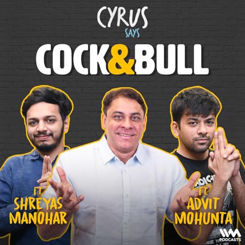 Page de couverture de TWO COMEDIANS DESPARATELY TRYING TO SELL THEIR SHOW.