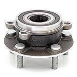 SimpliAuto 513347 Front Wheel Hub and Bearing Assembly Compatible with 2014-2019 Mazda 6, 2013-2022 Mazda CX-5