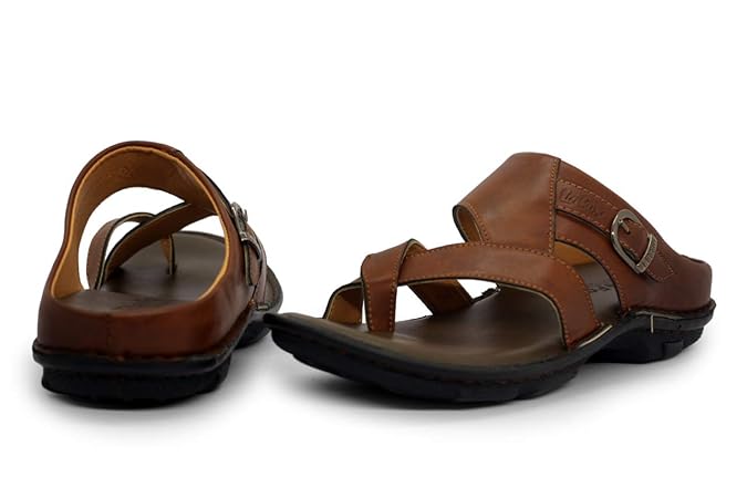 Leefox chappal online Clearance