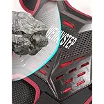 Kids-Dirt-Bike-Gear-Chest-Protector-Motocross-Gear-Motorcycle-Body-Armor-Vest-Youth-Riding-Gear-Knee-Shin-Guard-Elbow-Pads-for-Cycling-Ski-Skateboard-Skating-Off-Road-MTB-ATV