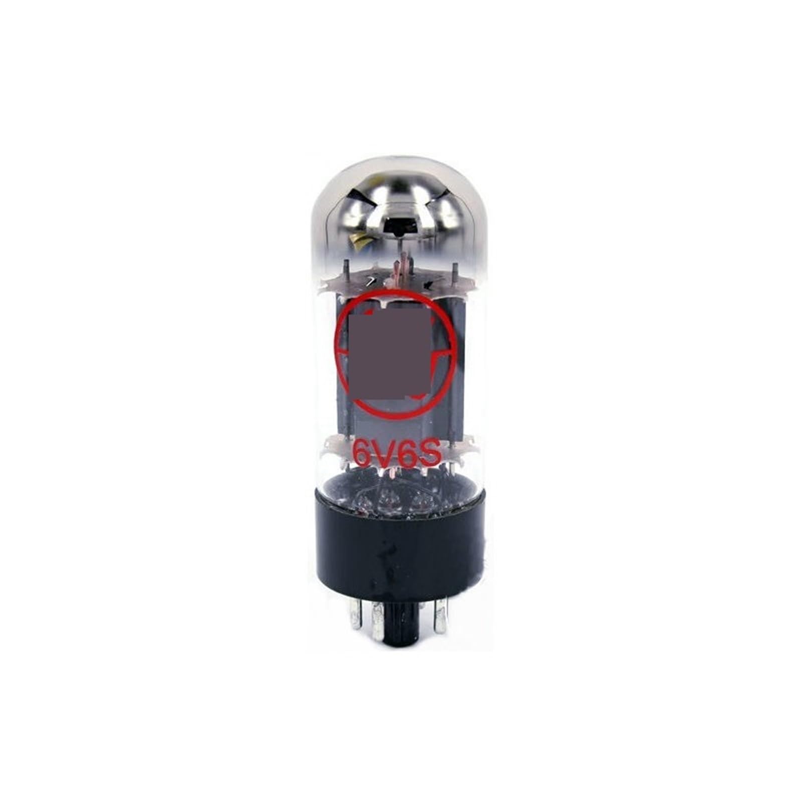 6V6 6V6S Vacuum Tube Replace 5881 6V6GT 6P3P 6F6 6N6C 6N6 Electronic Tube Amplifier Valve(1pcs)