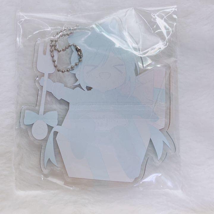 Amazon.co.jp: そあらくん アクリルキーホルダー : おもちゃ