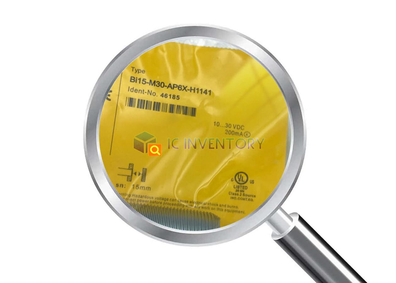 1PCS New BI15-M30-AP6X-H1141