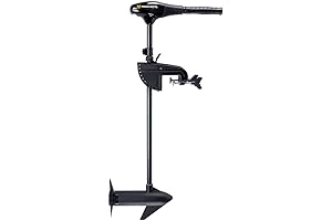 Minn Kota 1352270M Endura 30 lb. Thrust 30" Shaft, Battery Meter