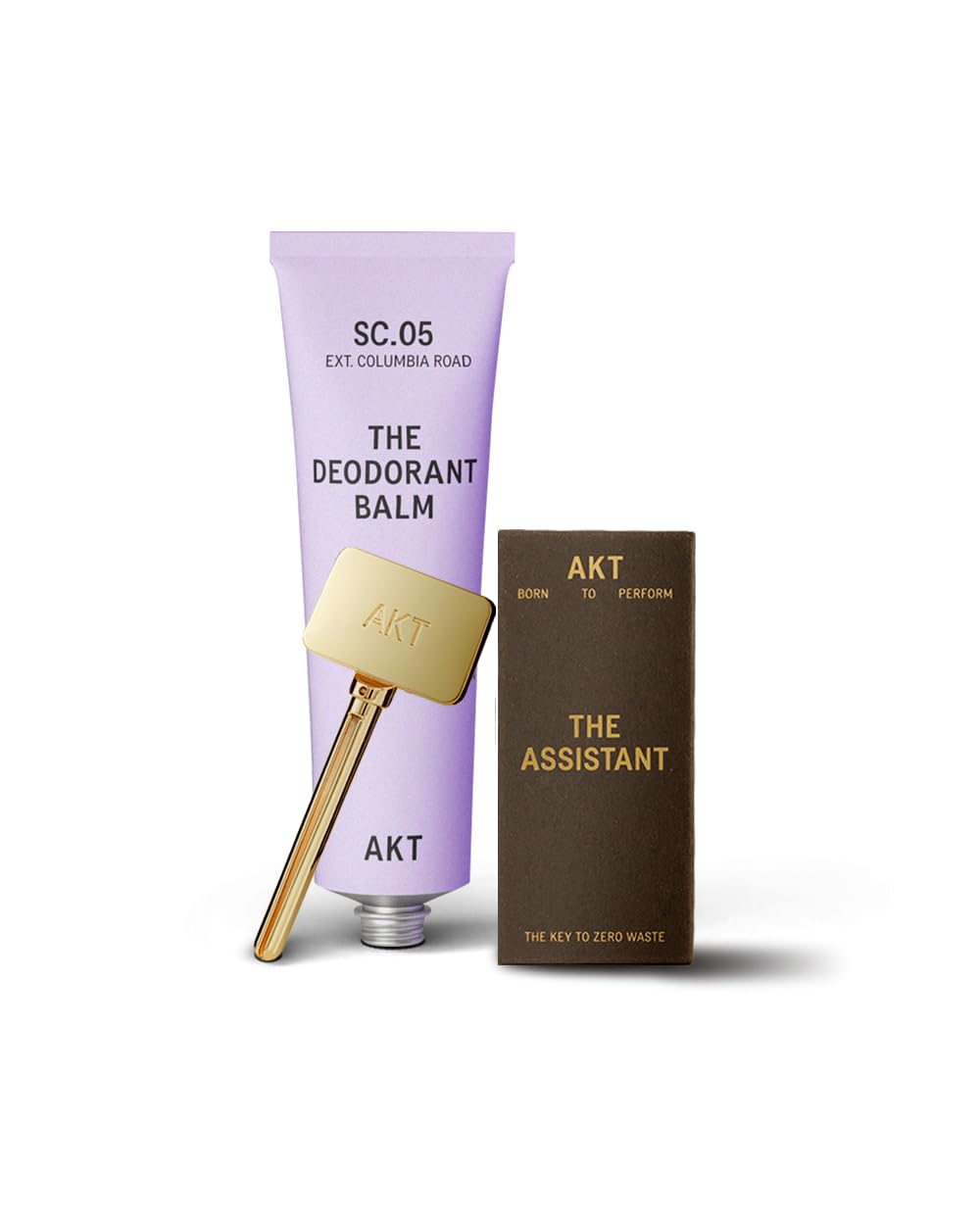 SC.05 Columbia Road Starter Set