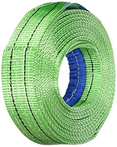 Braun 20062HB Hebeband 2000 kg