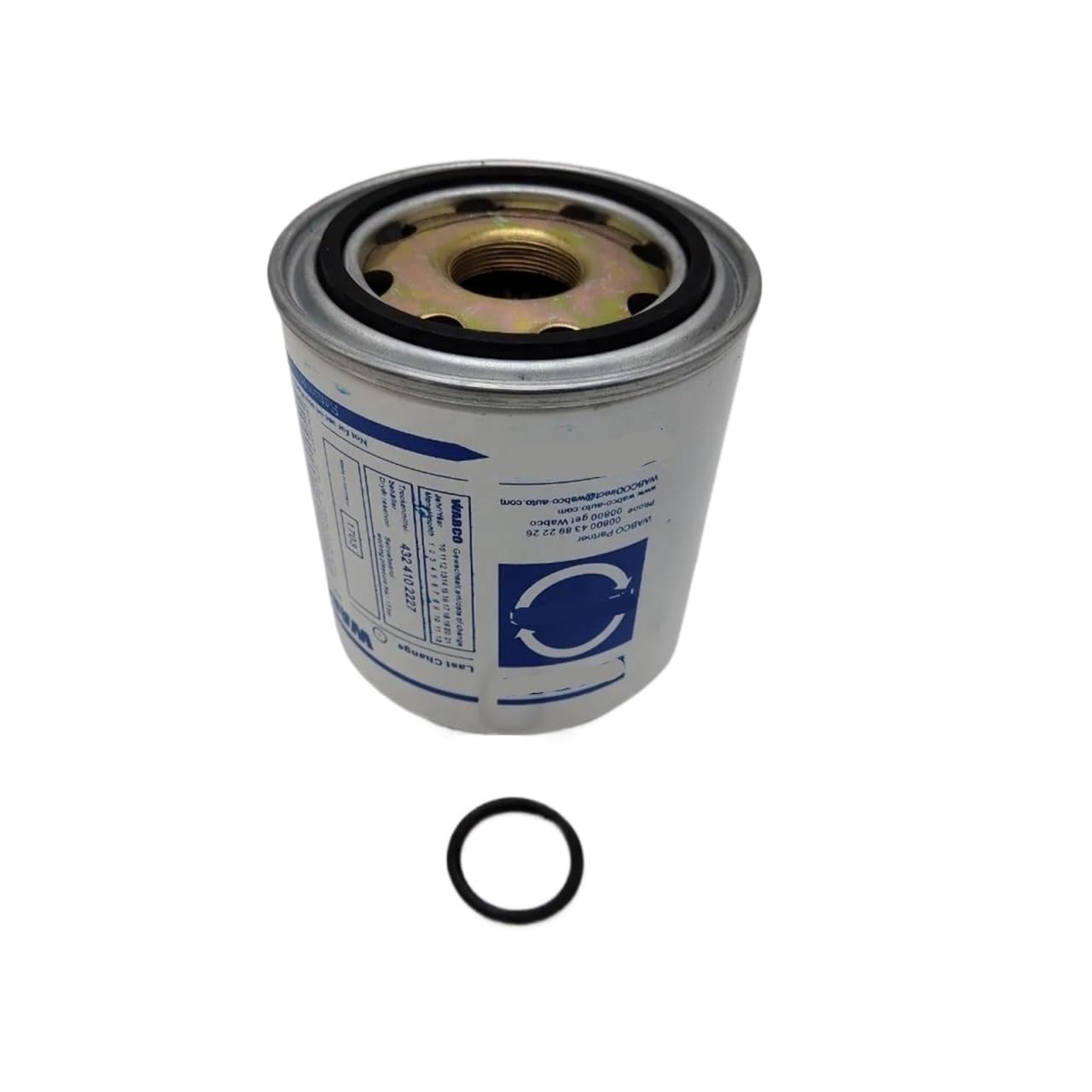BACYDLPL Filter Element