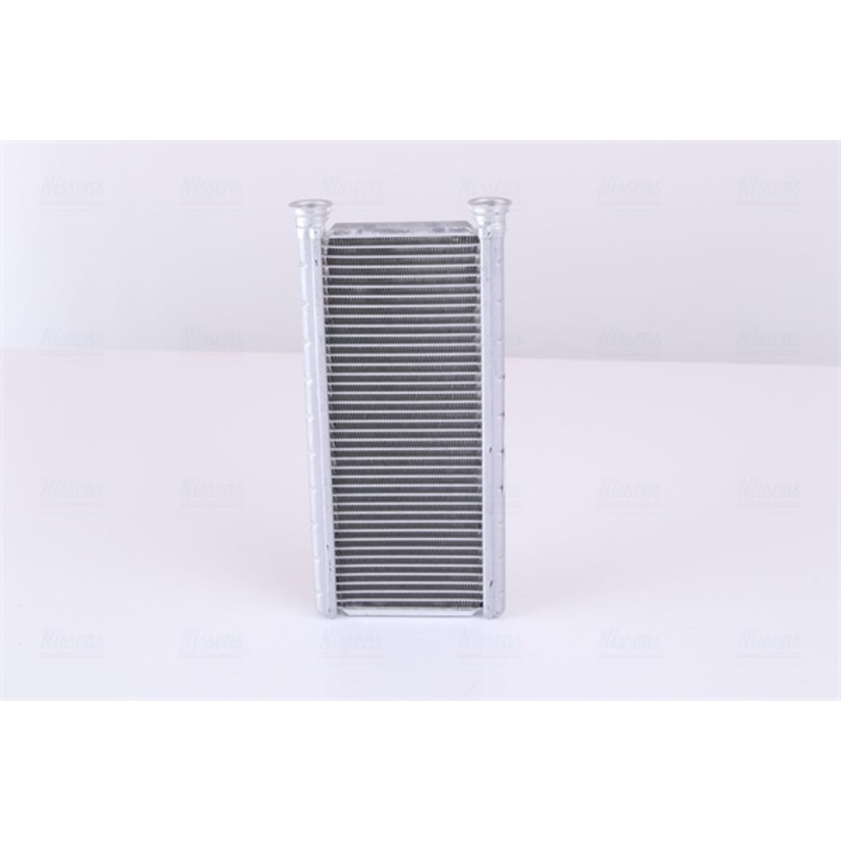 NISSENS Scambiatore Calore Abitacolo 707213 – Alluminio, Per Fiat 500L (351/352), OE 77366513