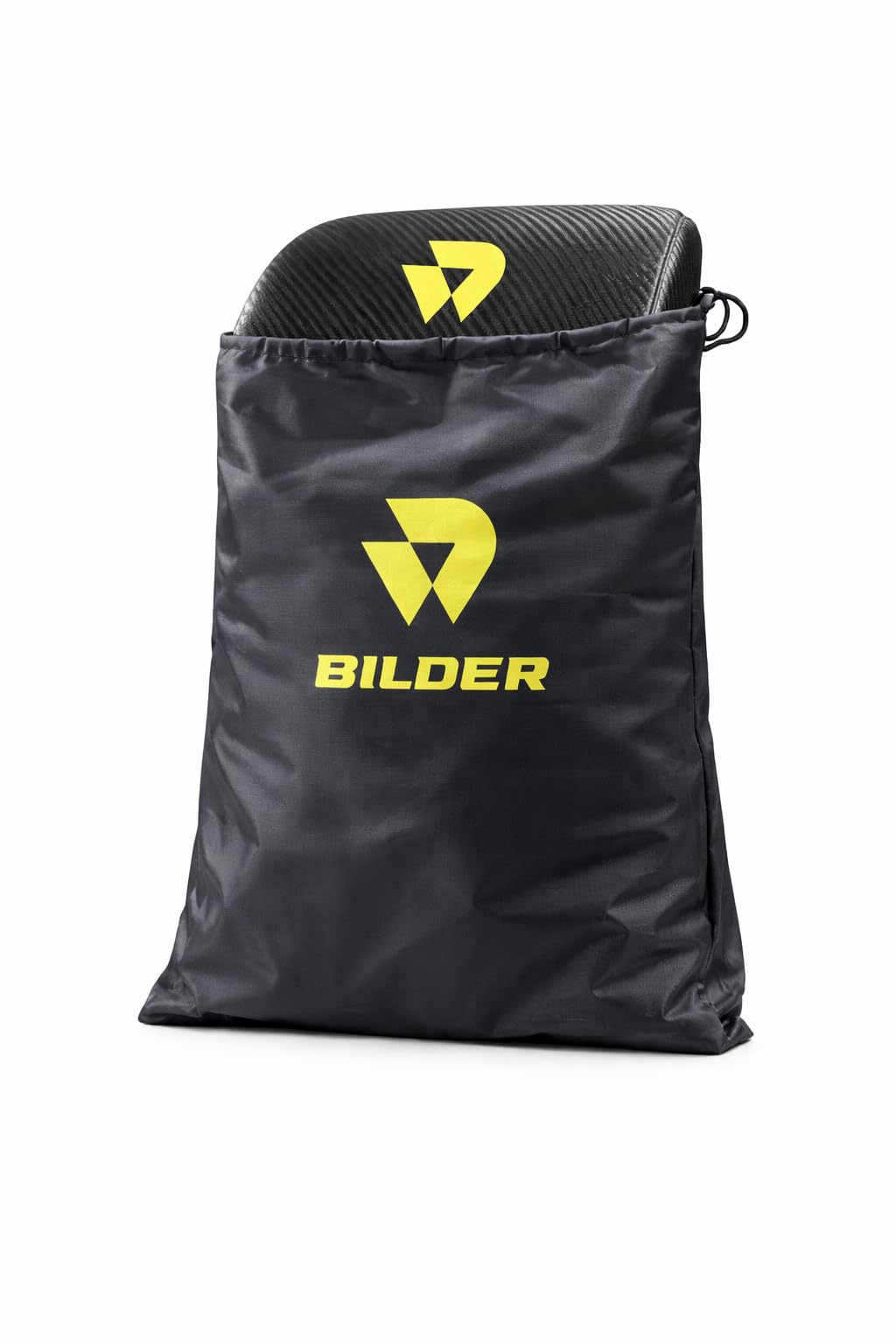 BILDER - Ab Mat Fitness con Doppia Inclinazione 15°/30°, Attrezzo per Addominali e Core Antiscivolo, Supporto Lombare Ergonomico e Resistente - Attrezzi Palestra Casa per Addominali, Crunch e Sit-Up