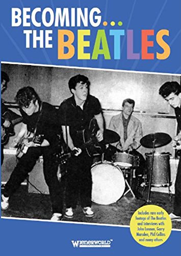 Beatles - Becoming The Beatles