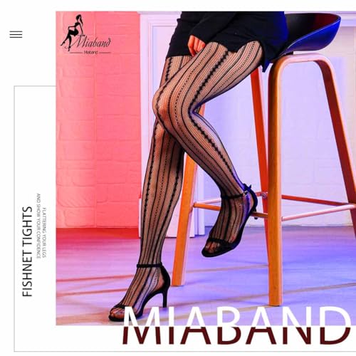 Lace Fishnet Tights Bow Transparent Mesh Pantyhose for Women White 2 Pairs2