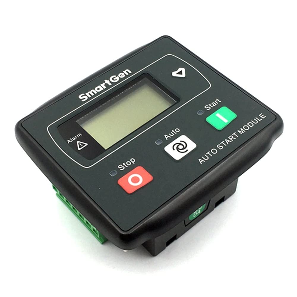 Smartgen HGM1790N Generator Controller Elektronisches Autostartmodul Dieselaggregat Ersatzteile