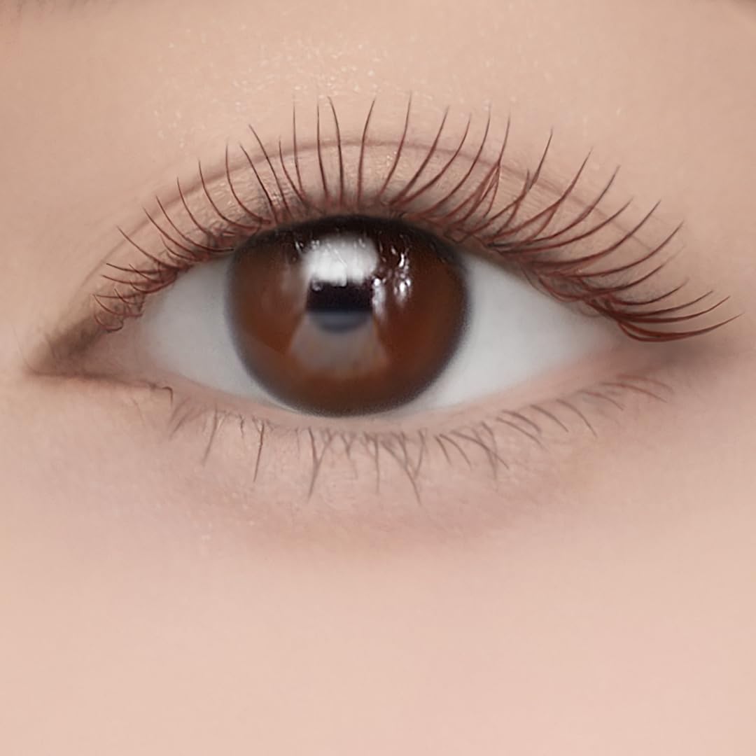 PAUL & JOE Lash Impact Mascara, 03 Red Brown, 7g, 7 ml (Pack of 1) - Image 4