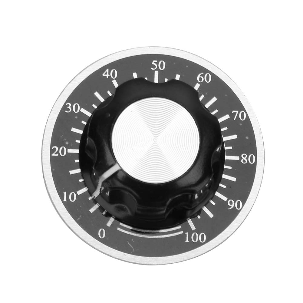 Izintambo ze-Electronic Potentiometer: Umhlahlandlela Ophelele