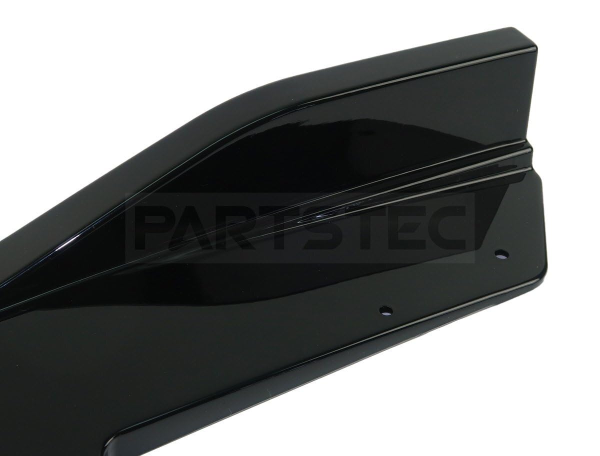 Amazon | MOTOR POWER スバル インプレッサ WRX STI GRB GVB GRF 後期 