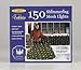 3 each: Twinkle Net Light (P92M41A1)