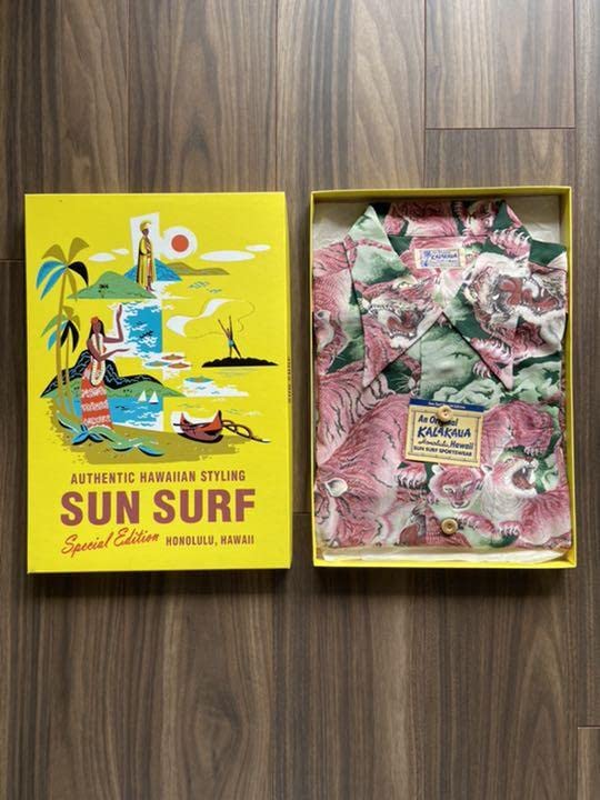 Amazon.co.jp: S size百虎 Pink SunSurf Special Edition : おもちゃ 