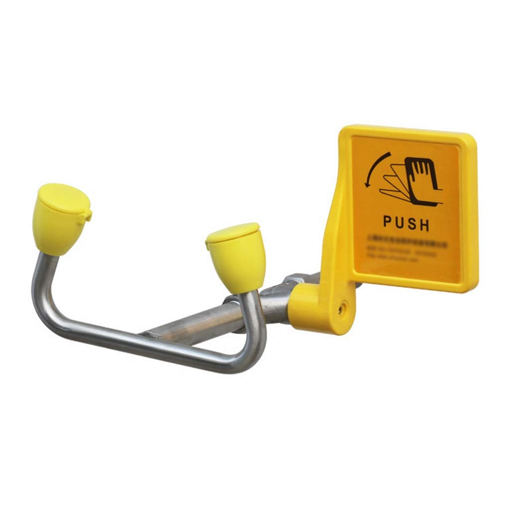 Buy GLJ Eyewash Station Emergency Eyewash Station, Walled Eyewash