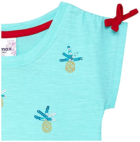 Image of Max Baby-Girls Tshirt