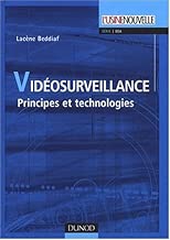Download Vidéosurveillance : Principes et technologies PDF
