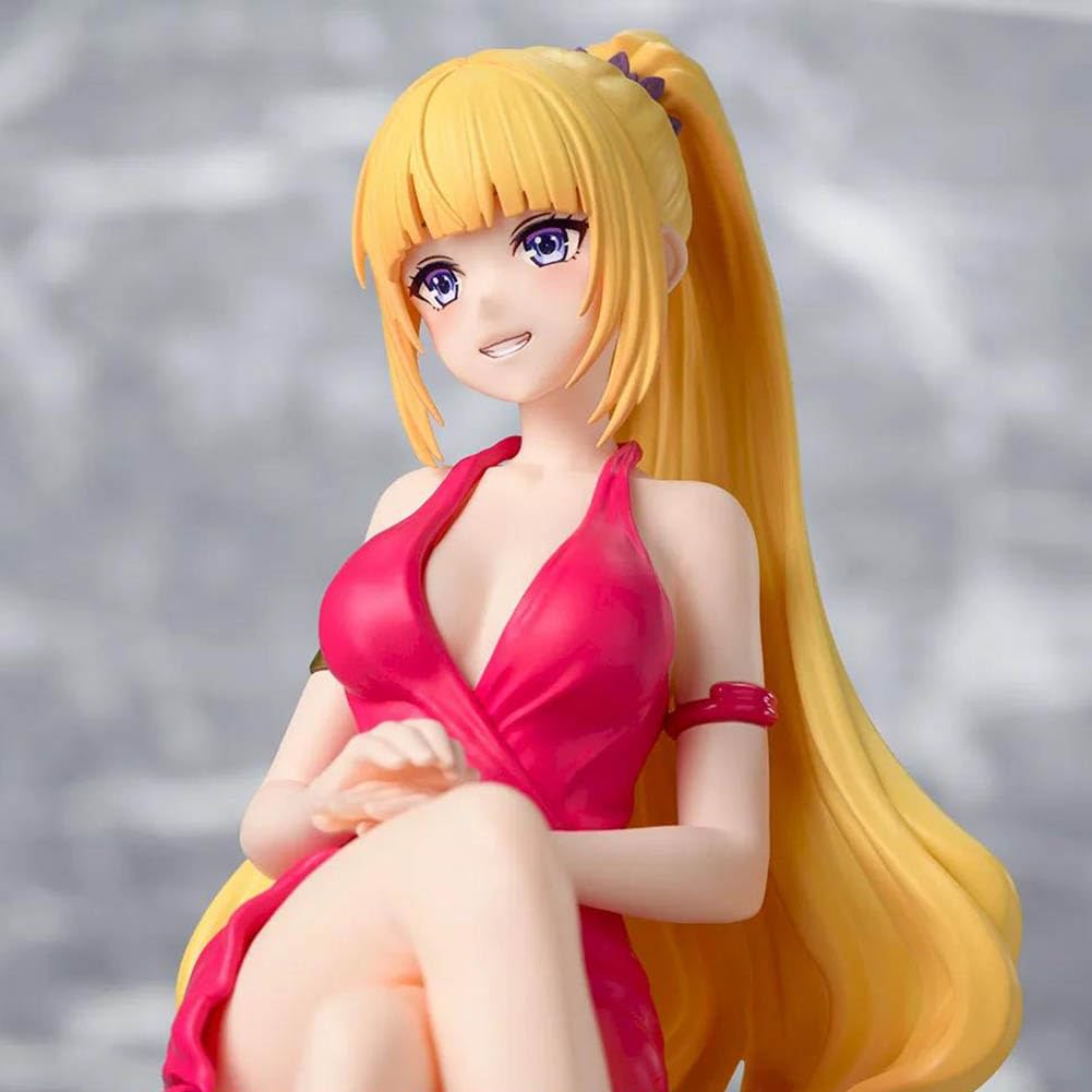 Karuizawa Kei Figures Anime 1/7 Scale Girl Action Figure