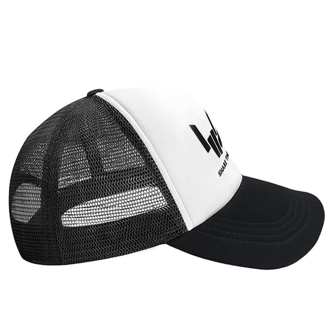 Baseball Caps for Kid Boy and Girls,Snapback Truckers Hats Toddler Girls Cap Adjustable,Fashion Sun hat Fits Baby3