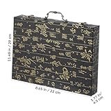 Zoom IMG-1 supvox scatola da gioco mahjong Zoom IMG-1 supvox scatola da gioco mahjong