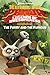 The Furry and the Furious (Kung Fu Panda TV)