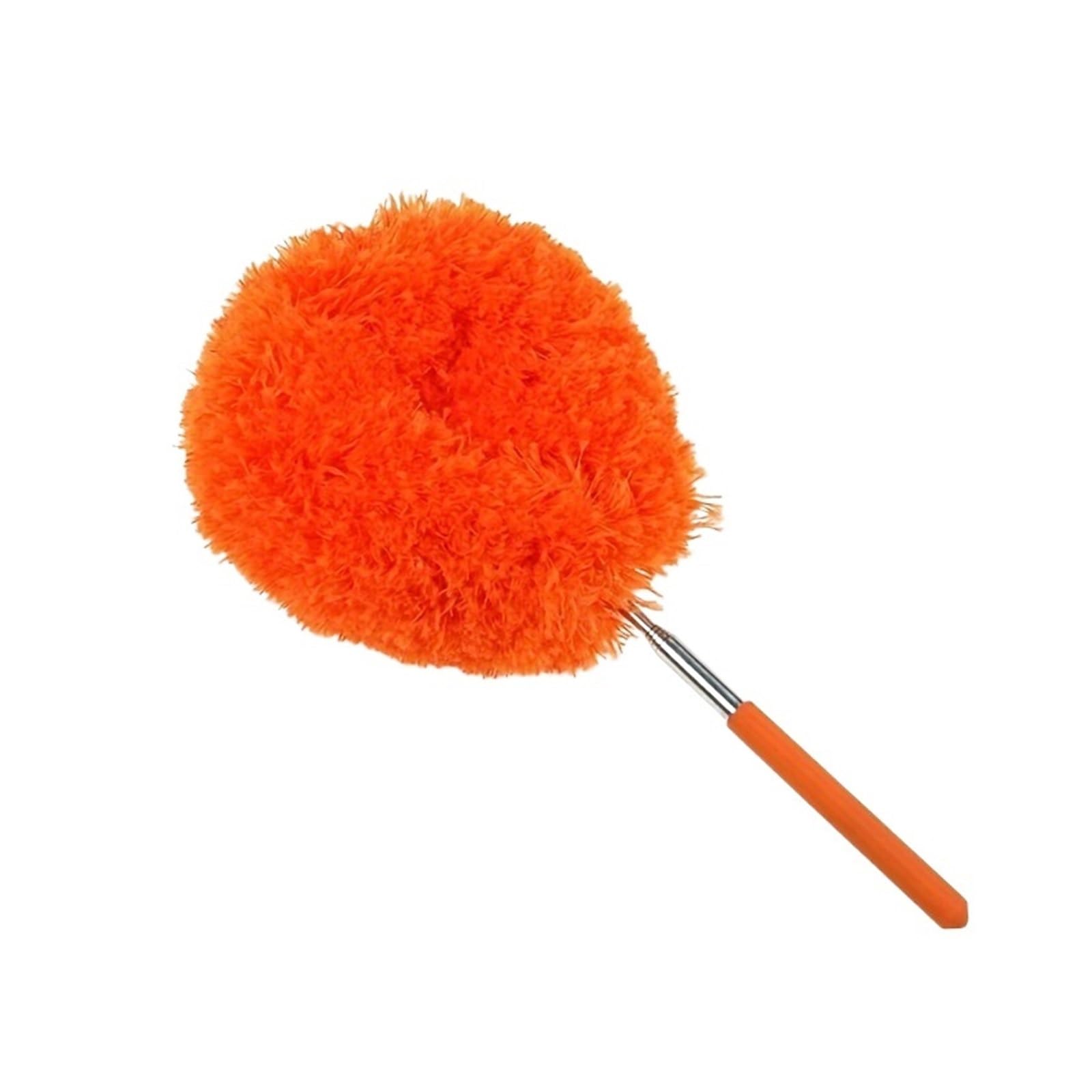 Dust Duster Microfiber Duster With Telescopic Rod for Cleaning
