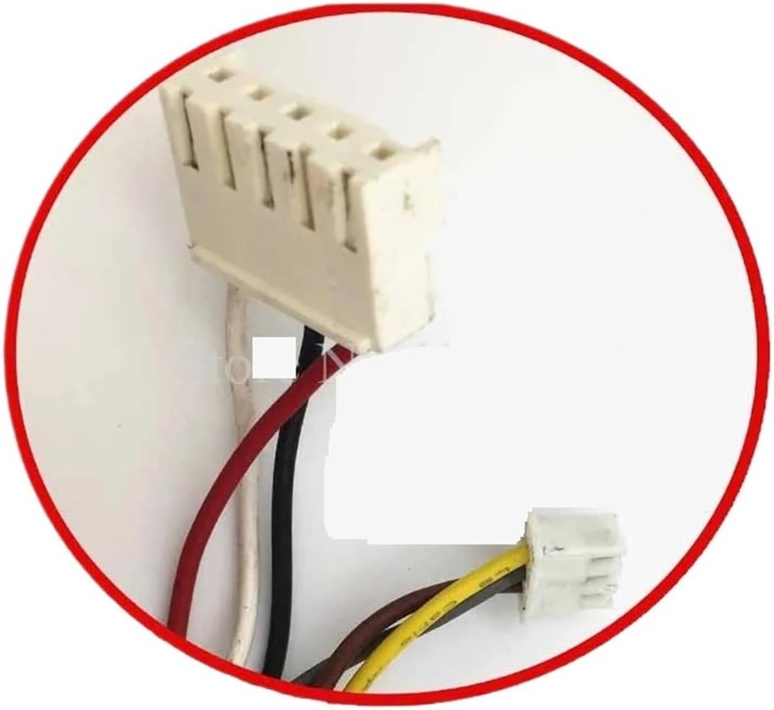 Fan air conditioner motor DC air conditioner motor RPG15Q-3