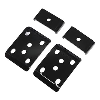 Amazon.com: labwork C-Notch Rear Support & Drop Flip Kit
