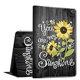 Case for All-New Amazon Fire HD 10 & Fire HD 10 Plus Tablet (11th Generation 2021 Release),Slim...