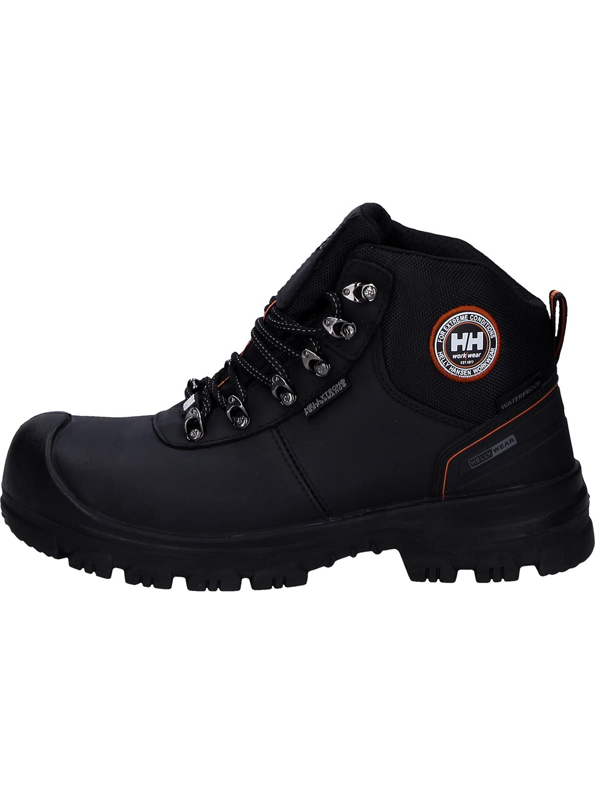 Helly Hansen 992-4878250 Chelsea Buty ?redni Ht Ww, Wielkosc 48