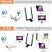 immagine 4AQOTER Adattatore WiFi Wireless, Chiavetta WiFi USB 3.0 1200Mbps 5dBi 2.4GHZ/ 5.8GHZ, Antenna Dongle Dual Band Wireless Adapter WiFi per Desktop PC Mac Compatibile con Windows XP/7/8/8.1/10 Mac OS X