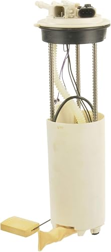 Bosch 67310 - Conjunto de módulo de bomba de combustible, compatible con Chevrolet Express 3500 GMC Savana 3500