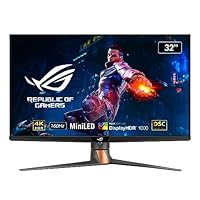 ASUS ROG Swift PG32UQXR -