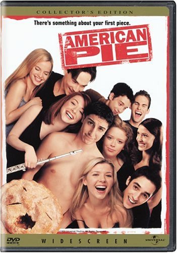 American Pie 5554308015 Book Cover