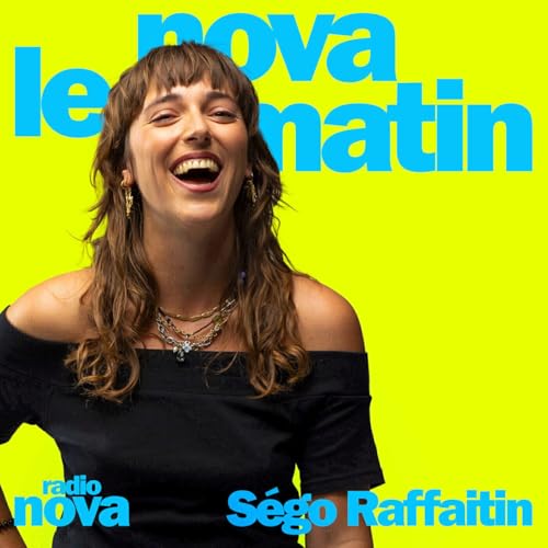 LA SOCIETÉ : Enfin des impôts féministes ! Podcast Por arte de portada