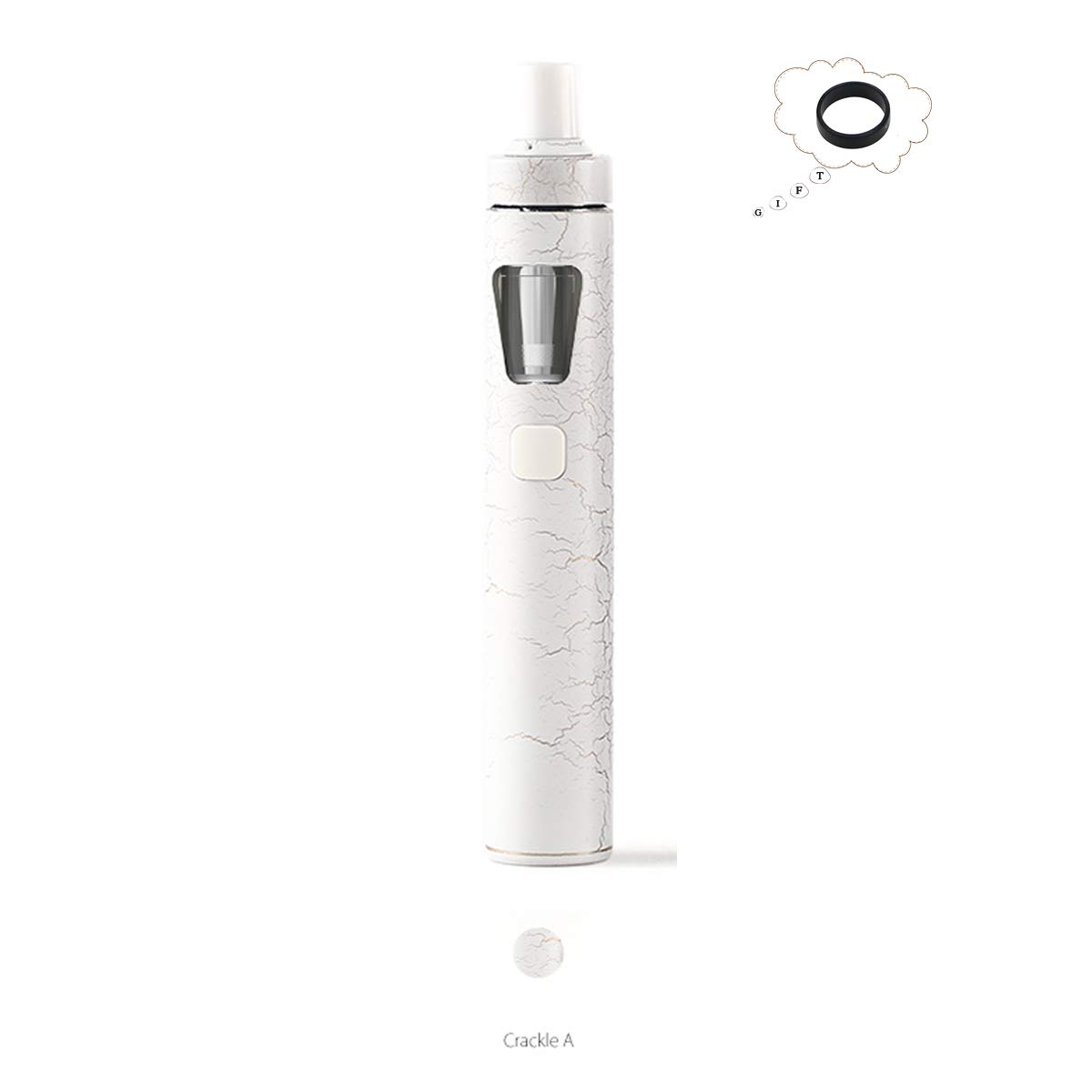 Buy Original Joyetech eGo AIO Kit AllinOne Starter Kit w/ 2ml Tank