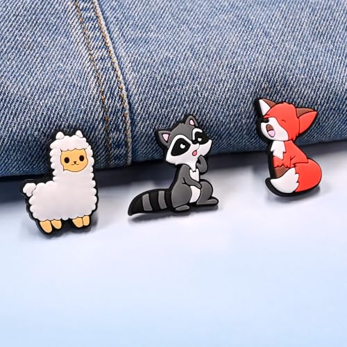 Image of Cute Pins Bulk,Funny Backpack Pin Lapel Badge Pins Set for Jackets,Hats,Backpack