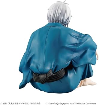 Amazon.co.jp: G.E.M.シリーズ 映画「鬼太郎誕生 ゲゲゲの謎 Amazon.co.jp: G.E.M.シリーズ 映画「鬼太郎誕生 ゲゲゲの謎