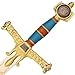 Armory Replicas Medieval 10th Century King Solomon Templar Sword