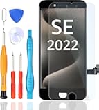 Screen Replacement for iPhone SE 2022 (SE3) 4.7