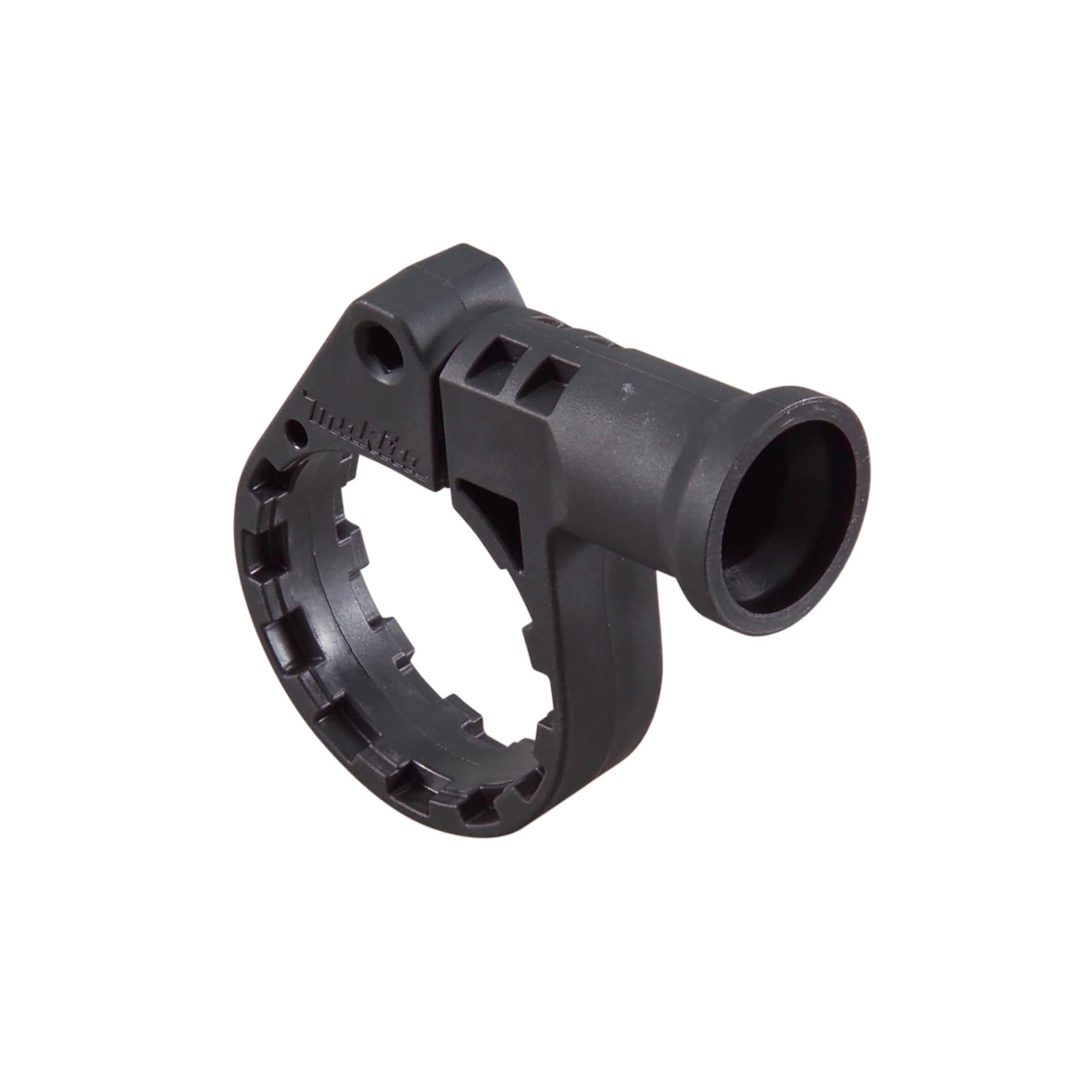 Amazon | マキタ グリップベースセット品 194581-5 | ブロワ用