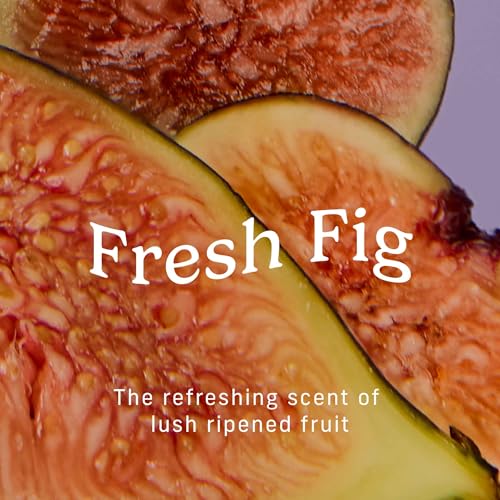 Image of Niches & Nooks pH Balanced Aloe Vera Feminine Flushable Wipes for Women with Sensitive Skin - Fresh Fig - Odor Neutralizing - Daily Intimate Flushable Feminine Hygiene Wipes - Clean + Vegan - 45 Ct.