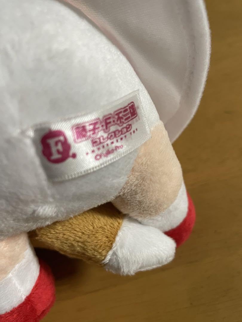 ぬいぐるみ　エスパー魔美 Amazon.co.jp: エスパー魔美 ぬいぐるみ : おもちゃ