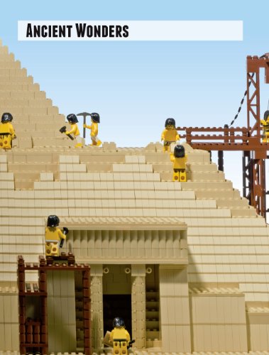 Brick Wonders: Ancient, Modern, and Natural