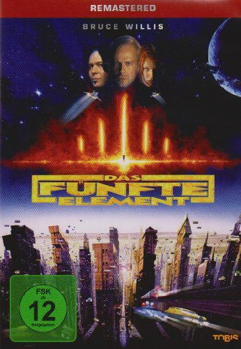 Preisvergleich Produktbild Das fünfte Element